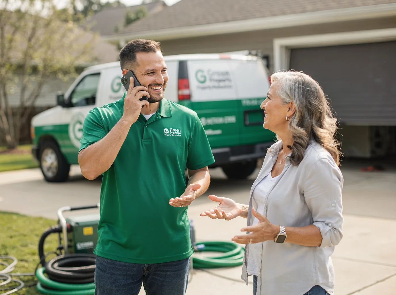 Water Damage Restoration Premont, TX FAQs